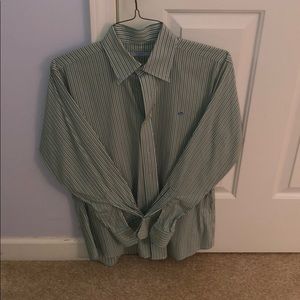 Southern Tide Button Down